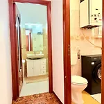 Apartamento Tempio Pausania, Casa Della Nonna *