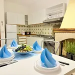 Apartamento Tempio Pausania, Casa Della Nonna Nughedu Santa Vittoria