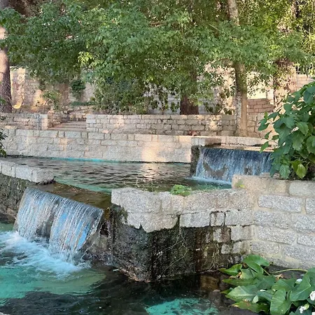 Tempio Pausania, Casa Della Nonna شقة