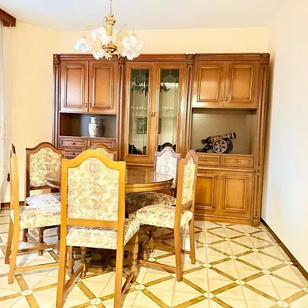 Tempio Pausania, Casa Della Nonna Tempio Pausania