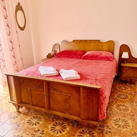 Tempio Pausania, Casa Della Nonna * Tempio Pausania