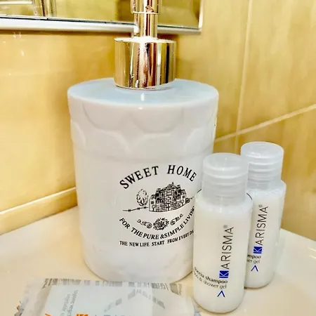 Tempio Pausania, Casa Della Nonna *