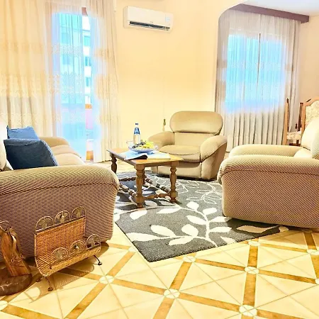 Apartmán Tempio Pausania, Casa Della Nonna Nughedu Santa Vittoria