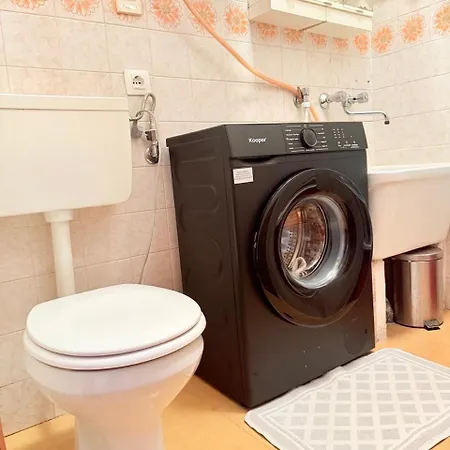 Tempio Pausania, Casa Della Nonna شقة *