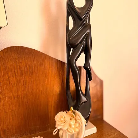 Tempio Pausania, Casa Della Nonna شقة *